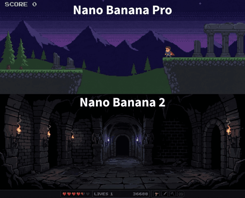 Google Nano Banana 2: When AI Image Generation Acquires "World Knowledge"