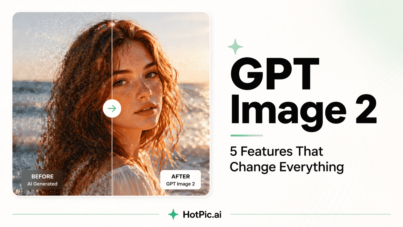 GPT Image 2 Is Here — And It Changes Everything About AI Image Creation