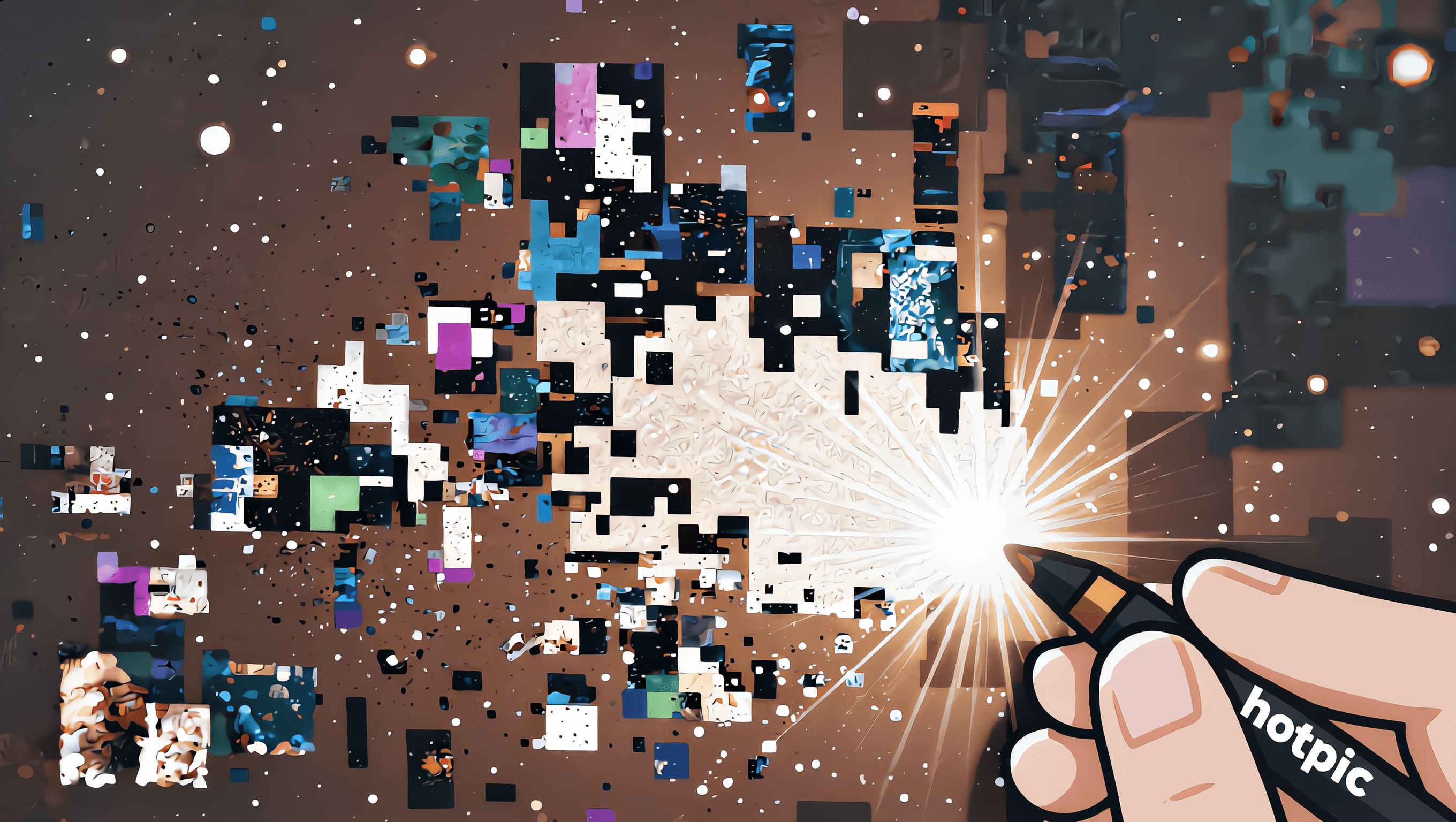 Say Goodbye to Visual Noise: The Designer's Guide to AI-Powered, Flawless Watermark Removal