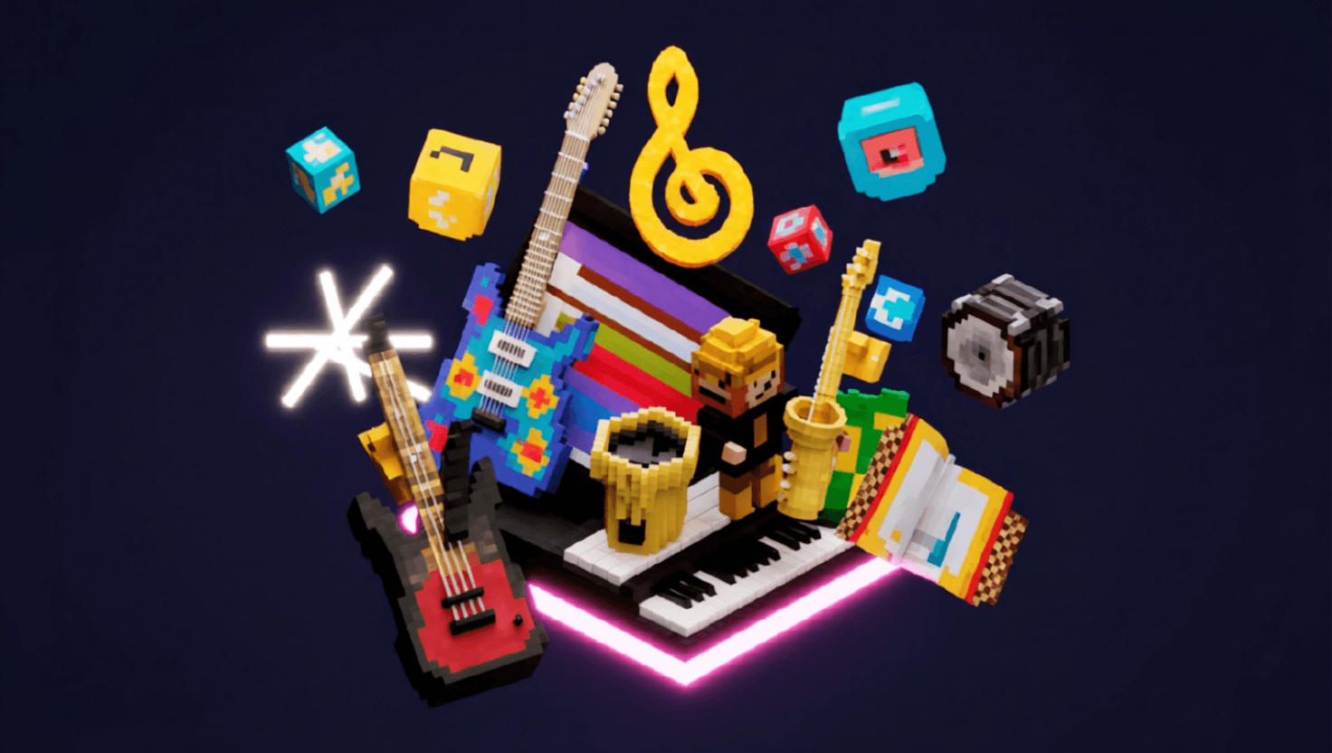 10 Musikgenres & der perfekte KI-Albumcover-Stil für jedes (Führer 2026)