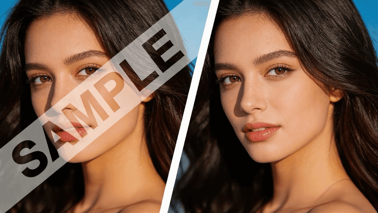 Remove Watermarks Without Photoshop: Introducing the HOTPIC AI Watermark Remover