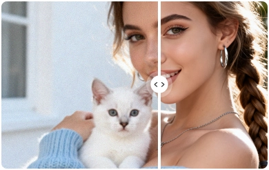 2.AI Enhancement In Action